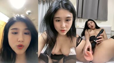 主播界奥斯卡！戏精女神【小奶球】道具~喷水~爽得翻白眼~~这是何等的卧槽身材太棒了 (7)